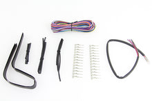 Load image into Gallery viewer, Handlebar Wiring Harness Kit Extended 2007 / 2013 FLT with Radio