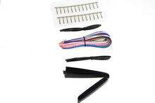 Load image into Gallery viewer, Handlebar Wiring Harness Kit Extended 1999 / 2006 FLT