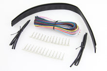 Load image into Gallery viewer, Handlebar Wiring Harness Kit Extended 2007 / 2013 FLT without Radio