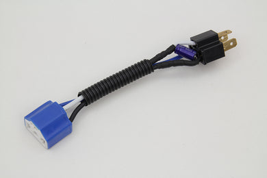 Radio Static Plugin 0 /  All models with rear mount antennas