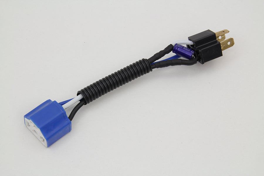 Radio Static Plugin 0 /  All models with rear mount antennas