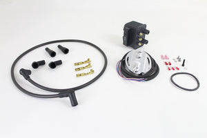 Crane HI-4N Ignition Module Kit 1970 / 1984 FL 1971 / 1984 FX 1979 / 1998 FLT 1979 / 1998 FLT 1982 / 1994 FXR 1982 / 1994 FXR 1984 / 1998 FXST 1986 / 1998 FLST 1991 / 1998 FXD