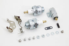 Load image into Gallery viewer, Globe Ignition Tune Up Kit 1936 / 1947 W 1936 / 1947 G 1936 / 1947 EL 1930 / 1936 VL 1937 / 1948 UL 1941 / 1947 FL