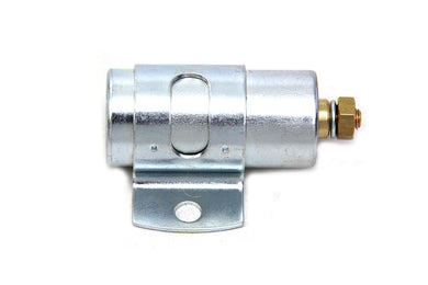 Replica Ignition 6 Volt Condenser 1936 / 1947 EL 1941 / 1947 FL 1938 / 1947 UL 1930 / 1934 VL 1930 / 1947 WL 1936 / 1947 G