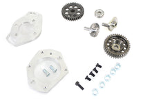 Load image into Gallery viewer, XR/XL/WR Magneto Drive Assembly 1936 / 1952 W 1937 / 1973 G 1947 / 1952 WR 1970 / 1980 XR