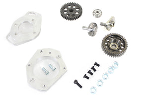 XR/XL/WR Magneto Drive Assembly 1936 / 1952 W 1937 / 1973 G 1947 / 1952 WR 1970 / 1980 XR
