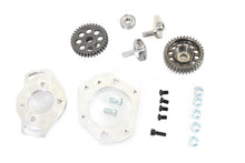 Load image into Gallery viewer, XR/XL/WR Magneto Drive Assembly 1936 / 1952 W 1937 / 1973 G 1947 / 1952 WR 1970 / 1980 XR