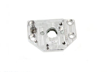 Load image into Gallery viewer, Left Hand Magneto Points Base Plate 1936 / 1952 EL 1941 / 1969 FL