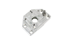 Load image into Gallery viewer, Left Hand Magneto Points Base Plate 1936 / 1952 EL 1941 / 1969 FL