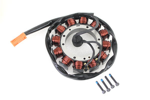 Alternator Stator 2014 / 2018 XL 883 and 1200 models