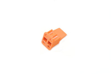 Deutsch Wiring Socket Housing Lock 4 Pin 0 /  All models0 /  All models