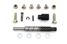 Load image into Gallery viewer, Magneto Drive Shaft and Gear Kit 1936 / 1973 G 1937 / 1952 W 1957 / 1970 XL