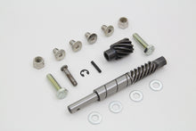 Load image into Gallery viewer, Magneto Drive Shaft and Gear Kit 1936 / 1973 G 1937 / 1952 W 1957 / 1970 XL