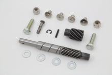 Load image into Gallery viewer, Magneto Drive Shaft and Gear Kit 1936 / 1973 G 1937 / 1952 W 1957 / 1970 XL