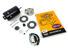 Load image into Gallery viewer, XL 12 Volt Black Generator Kit 1971 / 1984 XL