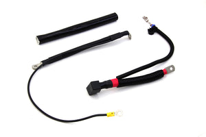 Extreme Duty Battery Cable Set 2018 / UP FXST