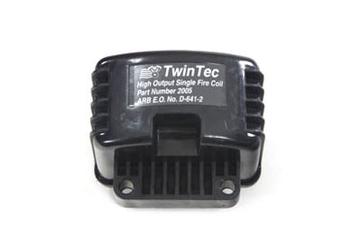 High Output 3.0 Ohm Single Fire Coil 0 /  Special application