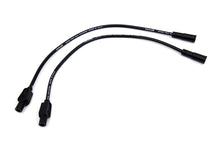 Load image into Gallery viewer, Sumax Spark Plug Wire Set 8mm Black 1999 / 2008 FLT
