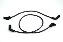 Load image into Gallery viewer, Sumax Spark Plug Wire Set 8mm Black 2009 / 2016 FLT