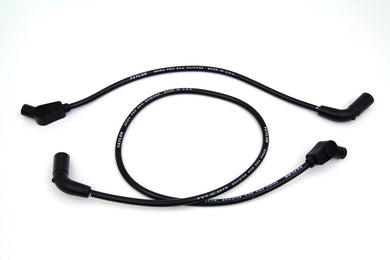 Sumax Spark Plug Wire Set 8mm Black 2009 / 2016 FLT