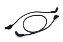 Load image into Gallery viewer, Sumax Spark Plug Wire Set 8mm Black 2009 / 2016 FLT
