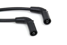 Load image into Gallery viewer, Sumax Spark Plug Wire Set 8mm Black 2009 / 2016 FLT