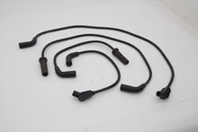 Load image into Gallery viewer, M8 Sumax Spark Plug Wire Set 8mm Black 2017 / UP FLT