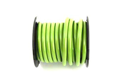 Primary Wire 10 Gauge 10' Roll Green 0 /  All models