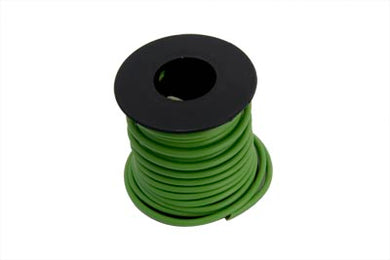 Primary Wire 14 Gauge 25' Roll Green 0 /  All models