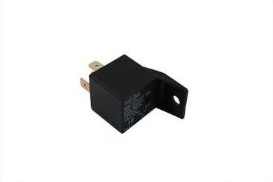 Volt Tech Start Boost Relay 1979 / 1984 FL 1979 / 1984 FX 1984 / 1990 FXST 1986 / 1990 FLST 1982 / 1990 FXR 1982 / 1990 FXR 1979 / 1990 FLT 1979 / 1990 FLT 1979 / 1999 XL