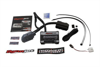 USB Engine Management System 2002 / 2006 VRSC EFI model