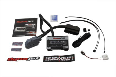 USB Engine Management System 2002 / 2006 VRSC EFI model