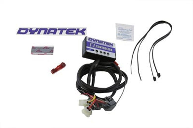 Dyna Tek EFI Controller 2006 / 2006 FXST 2006 only, EFI model