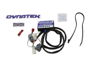 Dyna Tek EFI Controller 2006 /  FXD