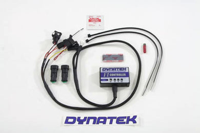 Dyna Tek EFI Controller 2007 / 2013 XL 1200, EFI model