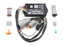 Load image into Gallery viewer, Twin Tuner EFI Controller 2012 / UP FXST 2012 / UP FLST 2012 / 2017 FXD