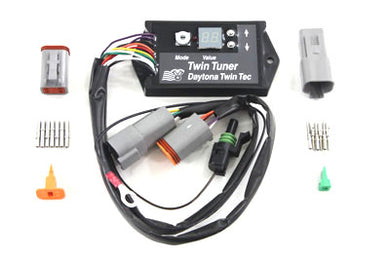 Twin Tuner EFI Controller 2012 / UP FXST 2012 / UP FLST 2012 / 2017 FXD