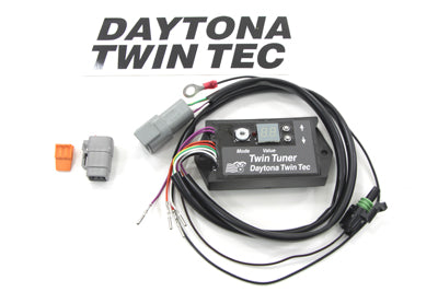 Twin Tuner EFI Controller 2011 / 2011 FXST 2011 / 2011 FLST 2007 / 2013 XL