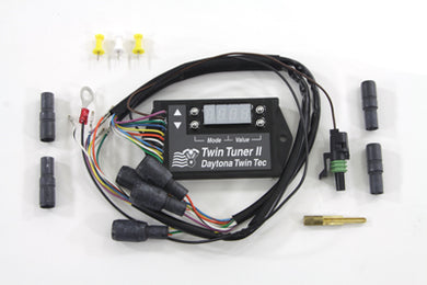 Twin Tuner II EFI Controller 2008 / 2013 FLT with 73 pin Delphi EFI
