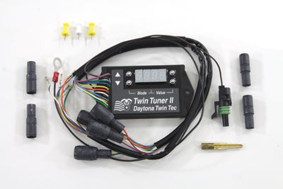 Twin Tuner II EFI Controller 2008 / 2013 FLT with 73 pin Delphi EFI
