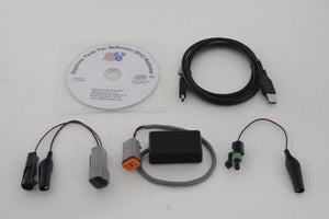 USB Interface Cable 0 /  All Twin Tuner II controllers
