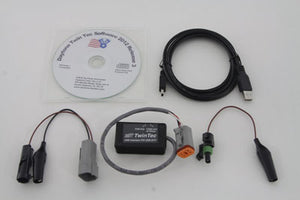 USB Interface Cable 0 /  All Twin Tuner II controllers