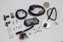 Load image into Gallery viewer, External Ignition Module Single Fire 1971 / 1984 FX 1970 / 1984 FL 1979 / 1984 FLT 1985 / 1999 FLT 1984 / 1984 FXST 1985 / 1999 FXST 1986 / 1999 FLST 1984 / 1984 FXR 1985 / 1994 FXR 1991 / 1999 FXD 1971 / 2003 XL