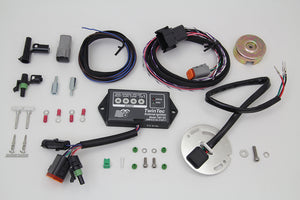 External Ignition Module Single Fire 1971 / 1984 FX 1970 / 1984 FL 1979 / 1984 FLT 1985 / 1999 FLT 1984 / 1984 FXST 1985 / 1999 FXST 1986 / 1999 FLST 1984 / 1984 FXR 1985 / 1994 FXR 1991 / 1999 FXD 1971 / 2003 XL