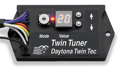 Twin Tuner EX Fuel Injection Controller 2014 / 2016 FLT