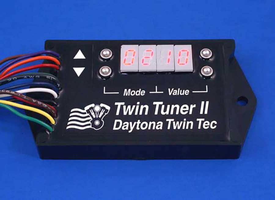 Twin Tuner II 2014 / UP FLT