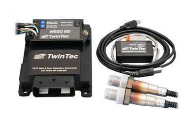 Twin Tec TCFI Gen 6 EFI Controller 2008 / 2013 FLT