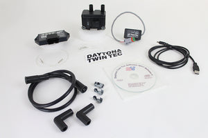 Twin Tec TC-88 Ignition Kit 2004 / 2006 FXST 2004 / 2006 FLST 2004 / 2006 FXD 2004 / 2006 FLT 2004 / 2006 XL