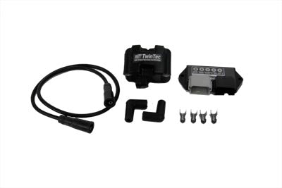 Daytona Twin Tec Ignition Kit 1999 / 2003 FXST 1999 / 2003 FLST 1999 / 2003 FXD 1999 / 2003 FLT
