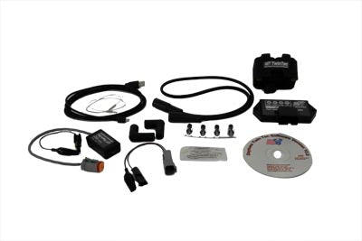 Daytona Twin Tec Ignition Kit 2004 / 2006 FXST 2004 / 2006 FLST 2004 / 2006 FXD 2004 / 2006 FLT 2004 / 2006 XL